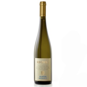 Reguta Traminer Aromatico 0.75 Litri